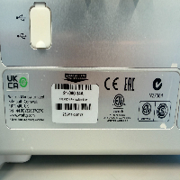Flexicon PF7 Liquid Filling Peristaltic Pump image 0